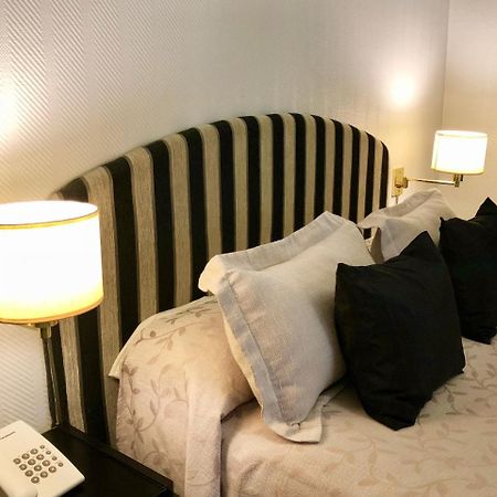 Hotel La Perla Buenos Aires Eksteriør bilde