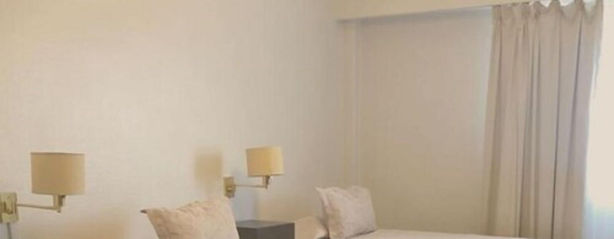 Hotel La Perla Buenos Aires Eksteriør bilde
