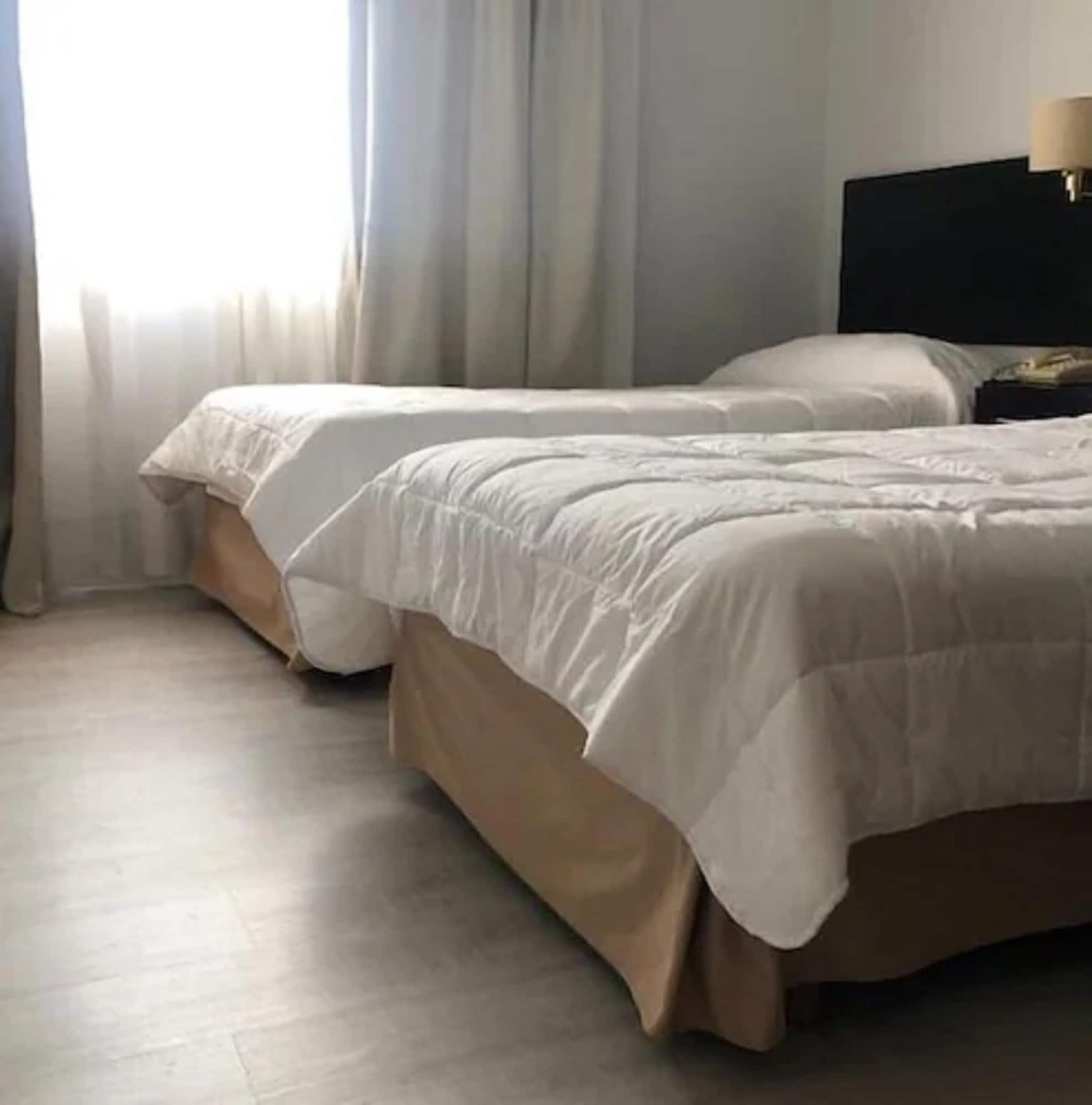 Hotel La Perla Buenos Aires Eksteriør bilde