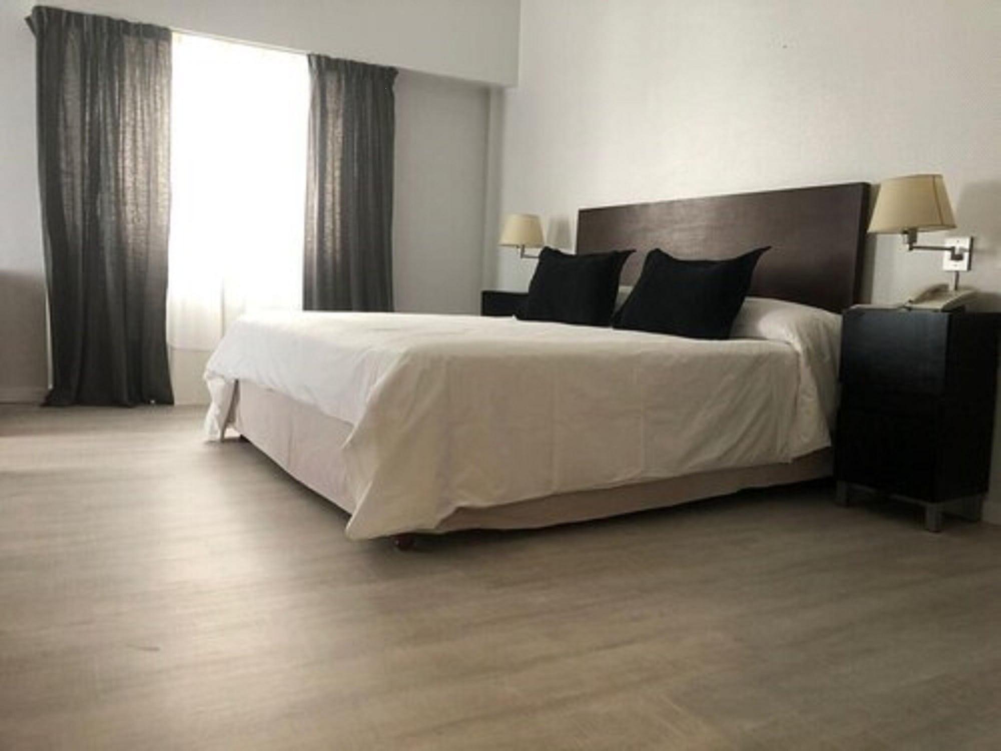 Hotel La Perla Buenos Aires Eksteriør bilde