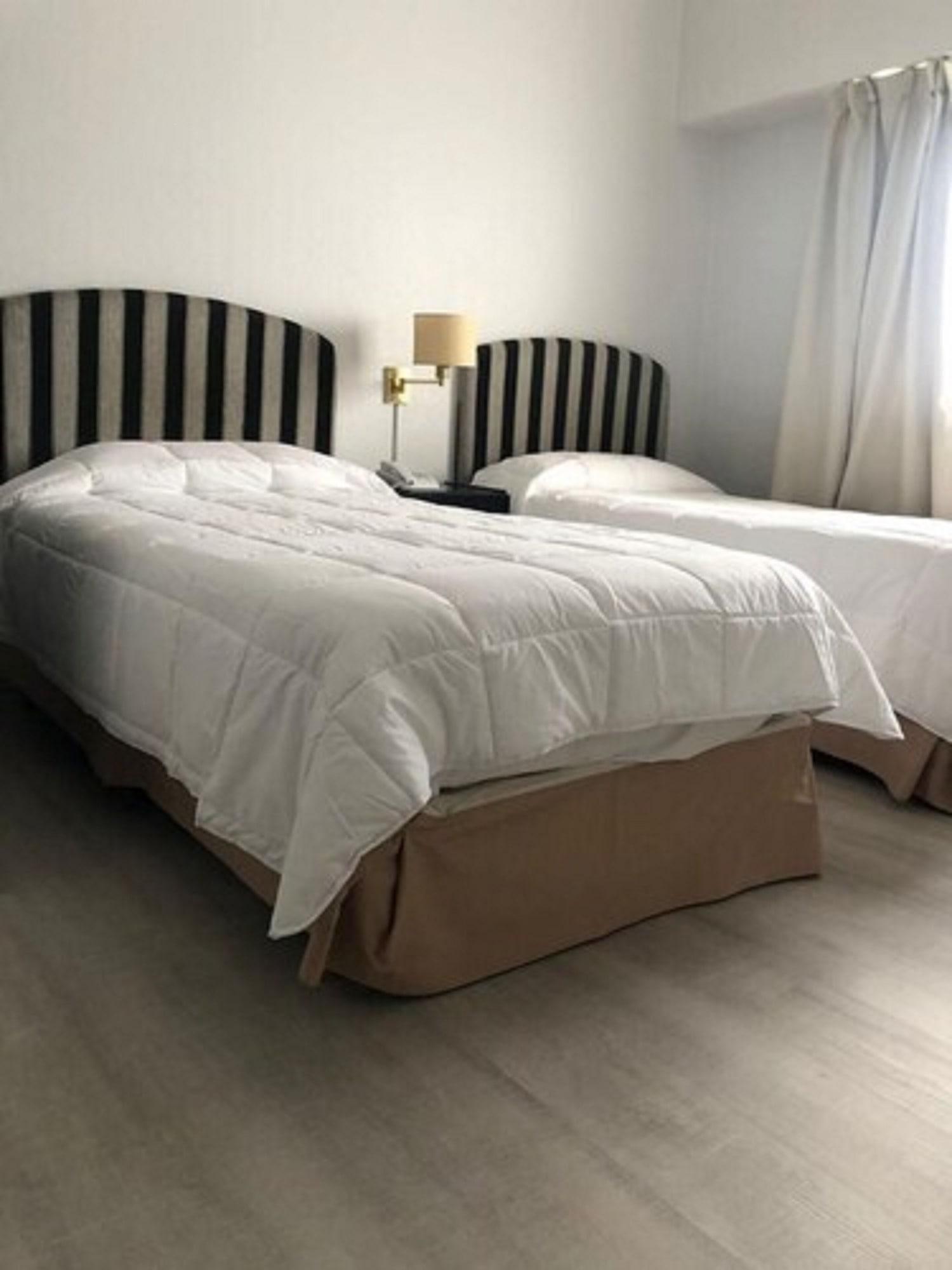 Hotel La Perla Buenos Aires Eksteriør bilde