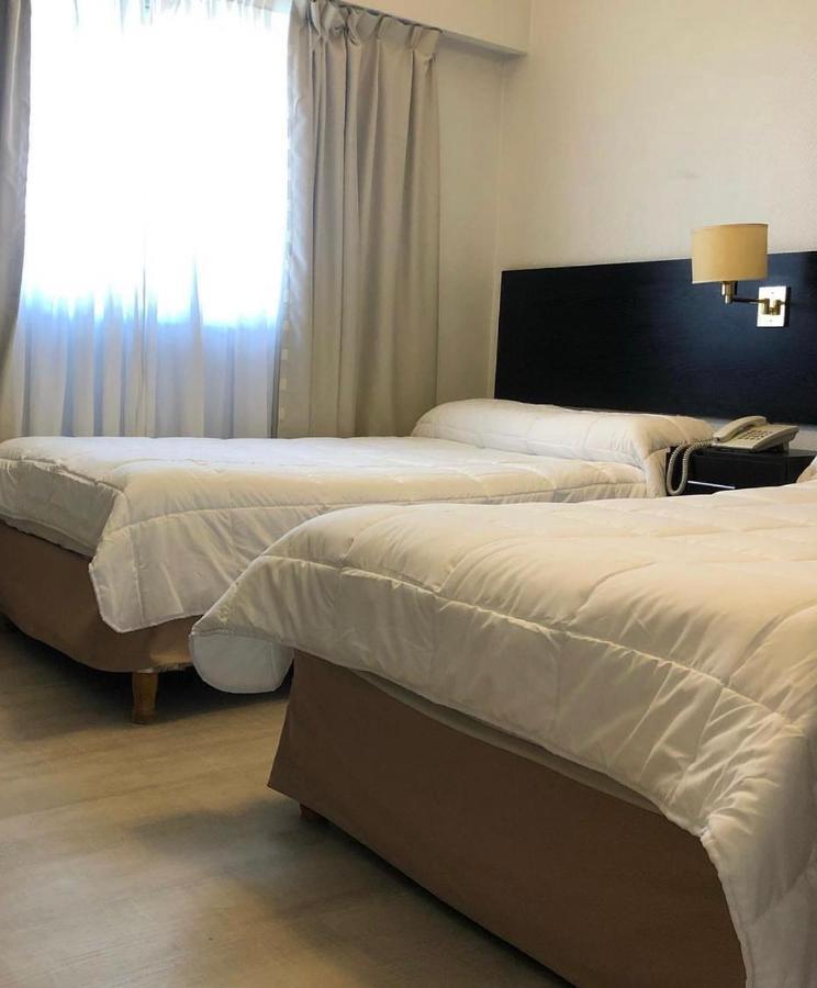 Hotel La Perla Buenos Aires Eksteriør bilde