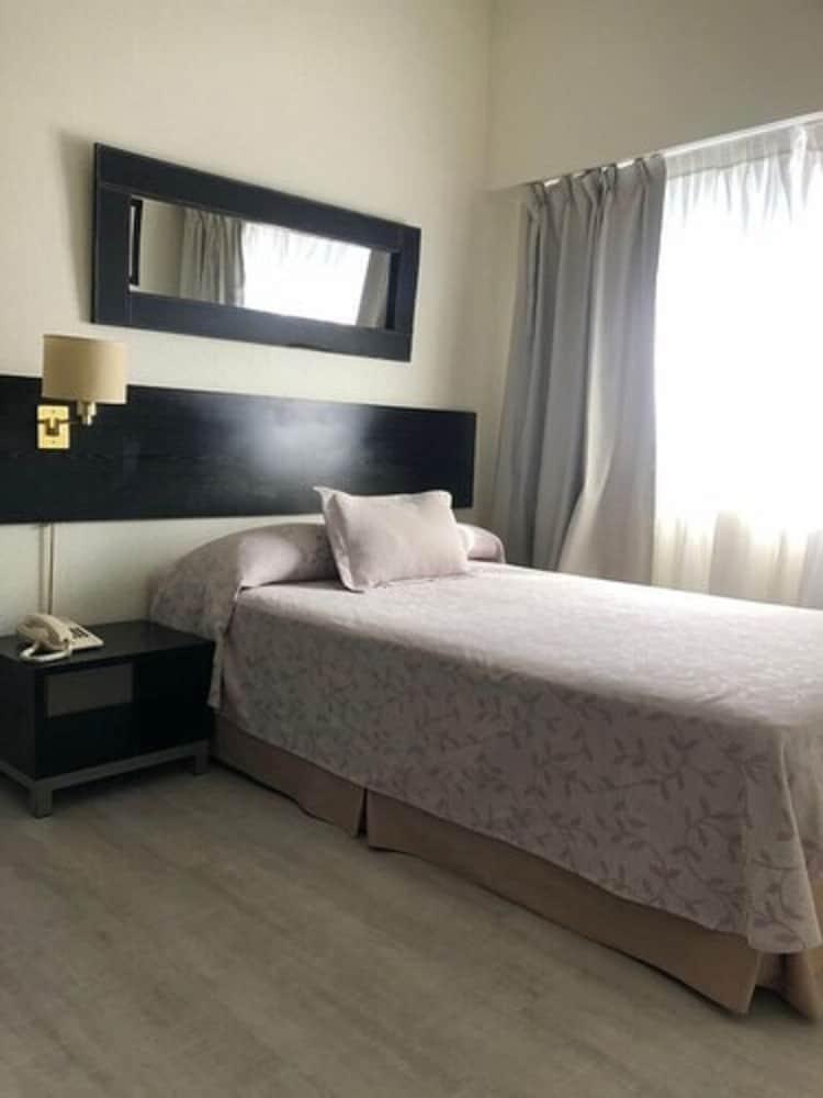 Hotel La Perla Buenos Aires Eksteriør bilde