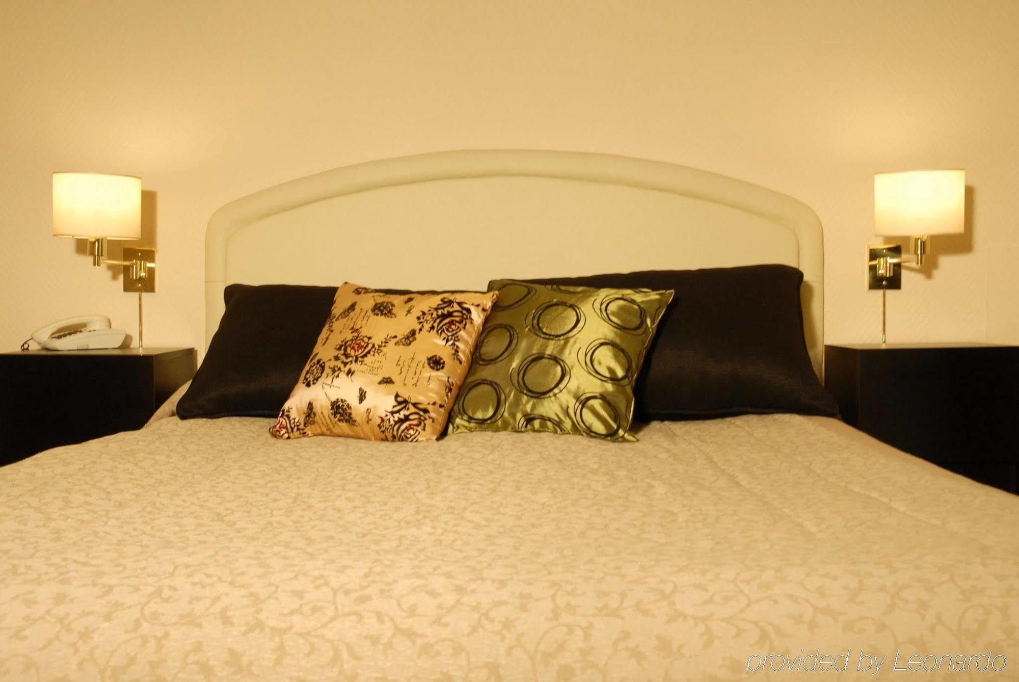 Hotel La Perla Buenos Aires Rom bilde