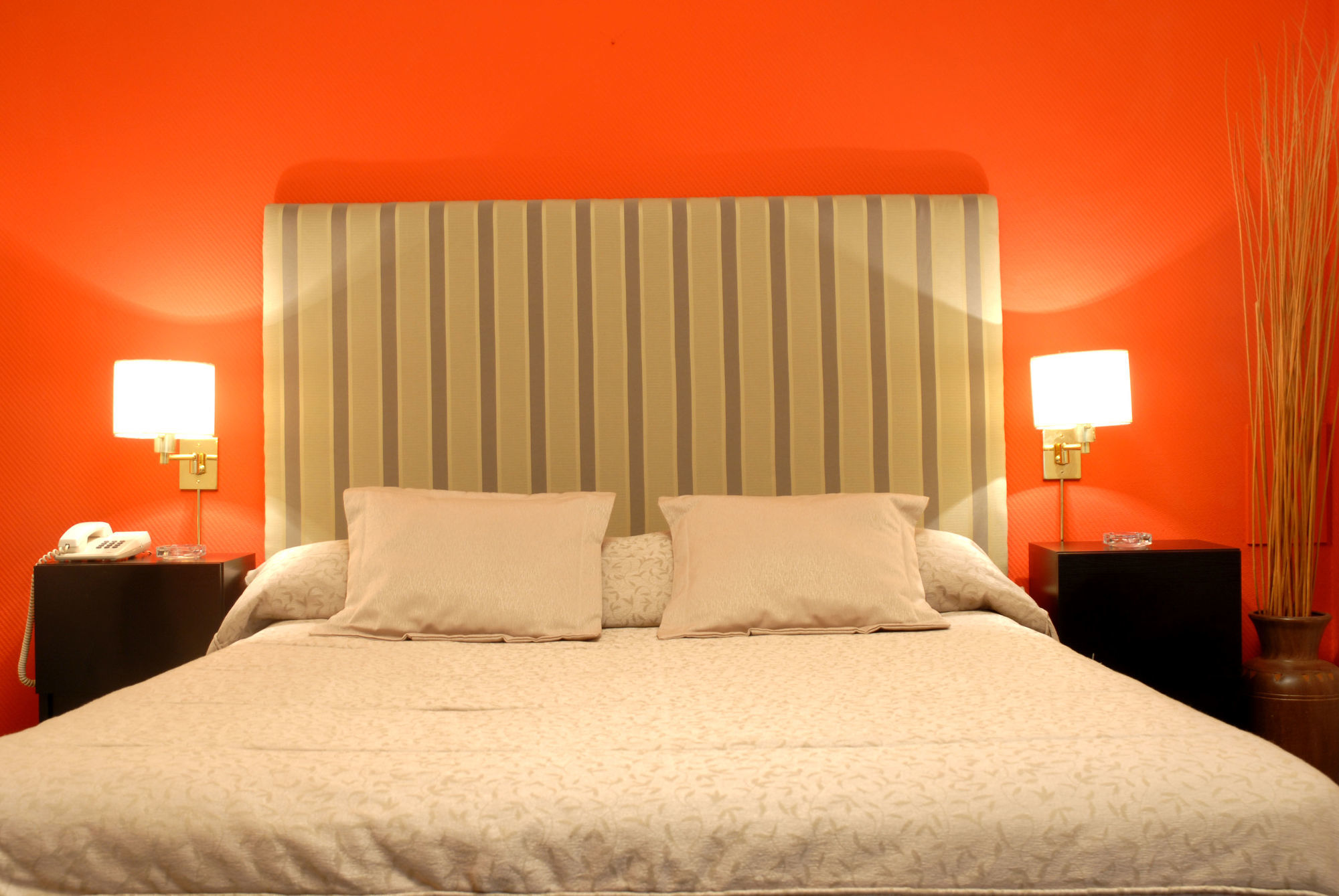 Hotel La Perla Buenos Aires Eksteriør bilde